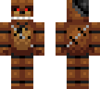 drawkill freddy