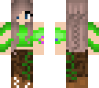 dryad skin