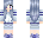 dull blue