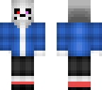 dusttale sans