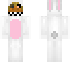 easter chica