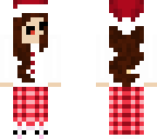 edit derpy pj girl