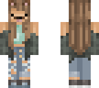 edit girl