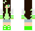 edit of greengirl