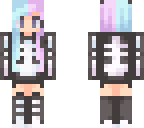 edit skelly girl