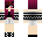 edit wolf girl