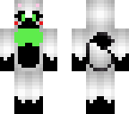 edited mangle