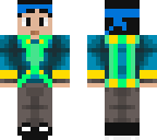 edricplays skin