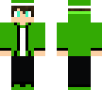 elf boy