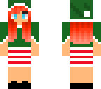 elf girl