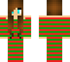 elf girl