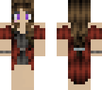 elf girl lel