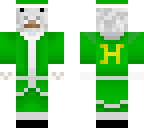 elf hunt llama