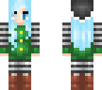 elf skin recolored edited