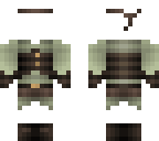 elvin warrior base
