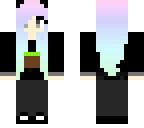 emo gamer
