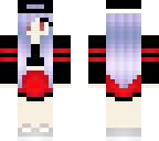 emo girl