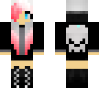 emo skin