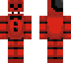empty redbear