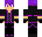 ender boy