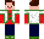 evan christmas
