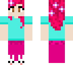 eve's skin