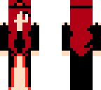 evil princess