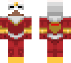 falcon avenger