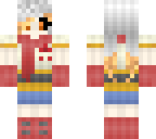 female papyrus