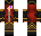 female pirate