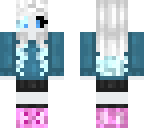 female sans