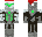festive genji