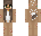 festive reindeer edit