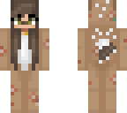festive reindeer edit