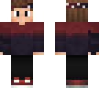 few edits