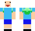 finn the human