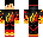 fire boy