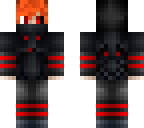fire boy
