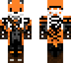 fire fox