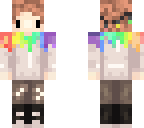 first chibi boy xd