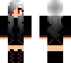 first ever skin