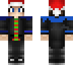 first skin