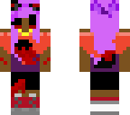 fixed defeated virus