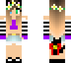 fixed kira skin my oc nu steal