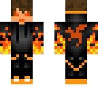 flame boy