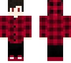 flannel