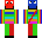 flojo 3