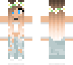 flower girl