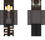flower reindeer byre