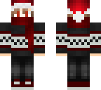 floxic christmas